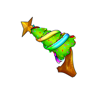 Thumbnail for Chroma Evergun