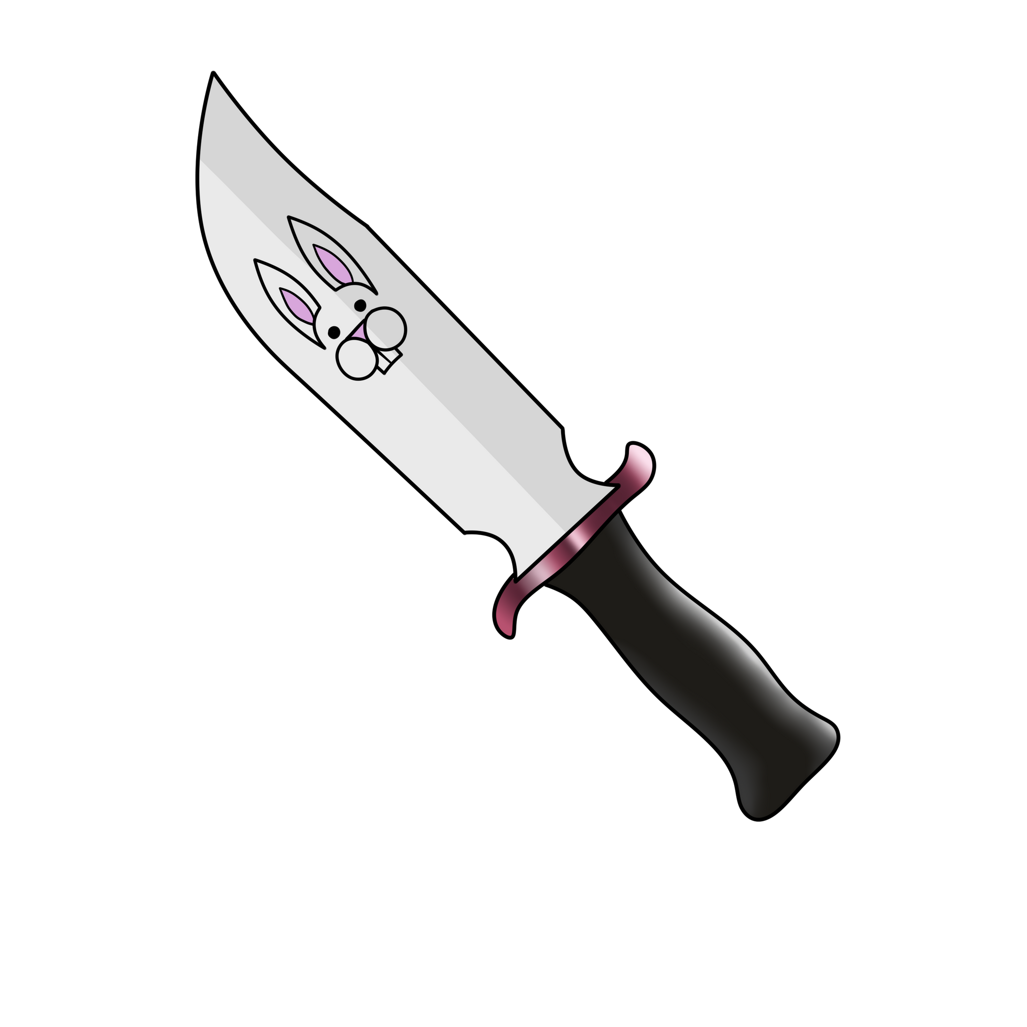 Bunny Knife – BloxVault